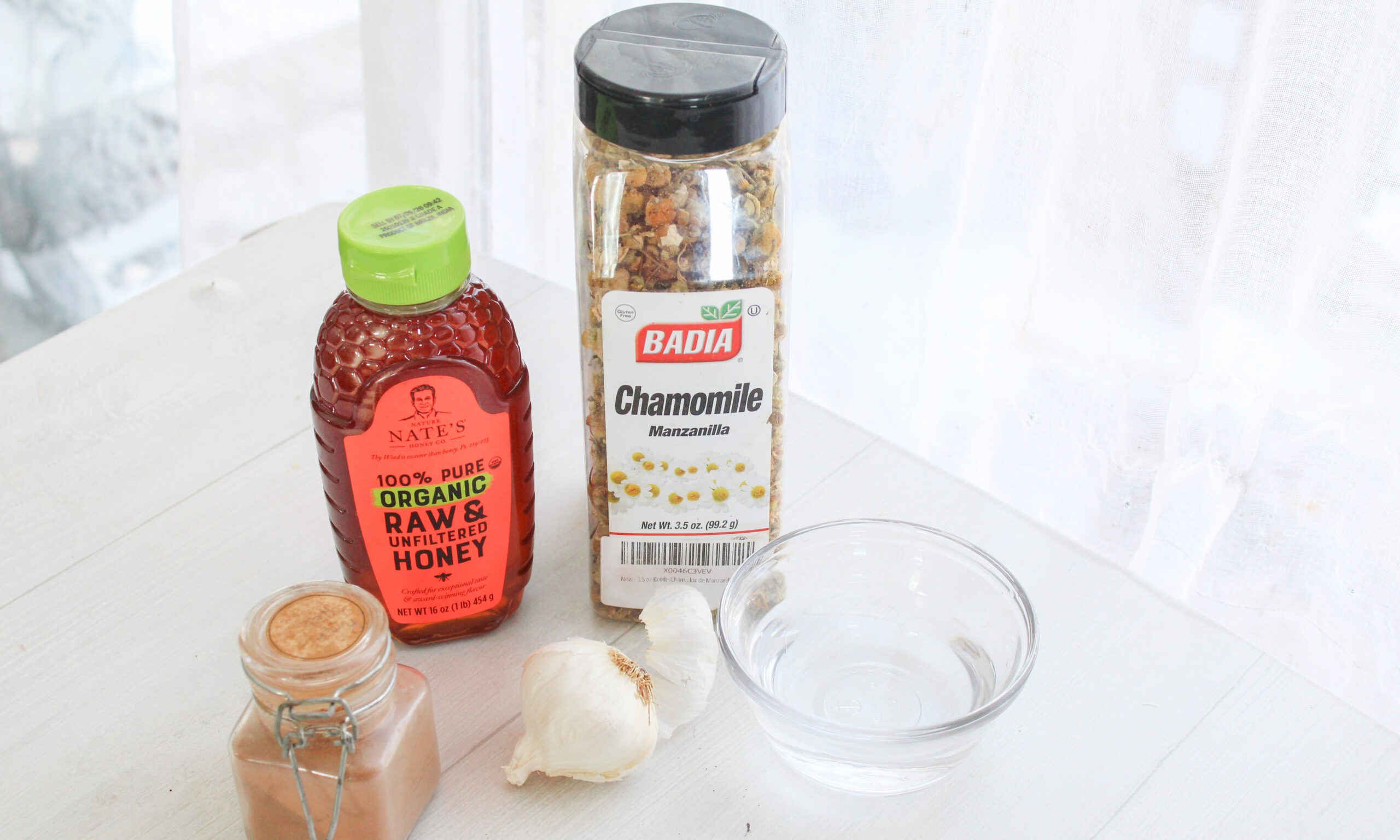 01 garlic ingredients