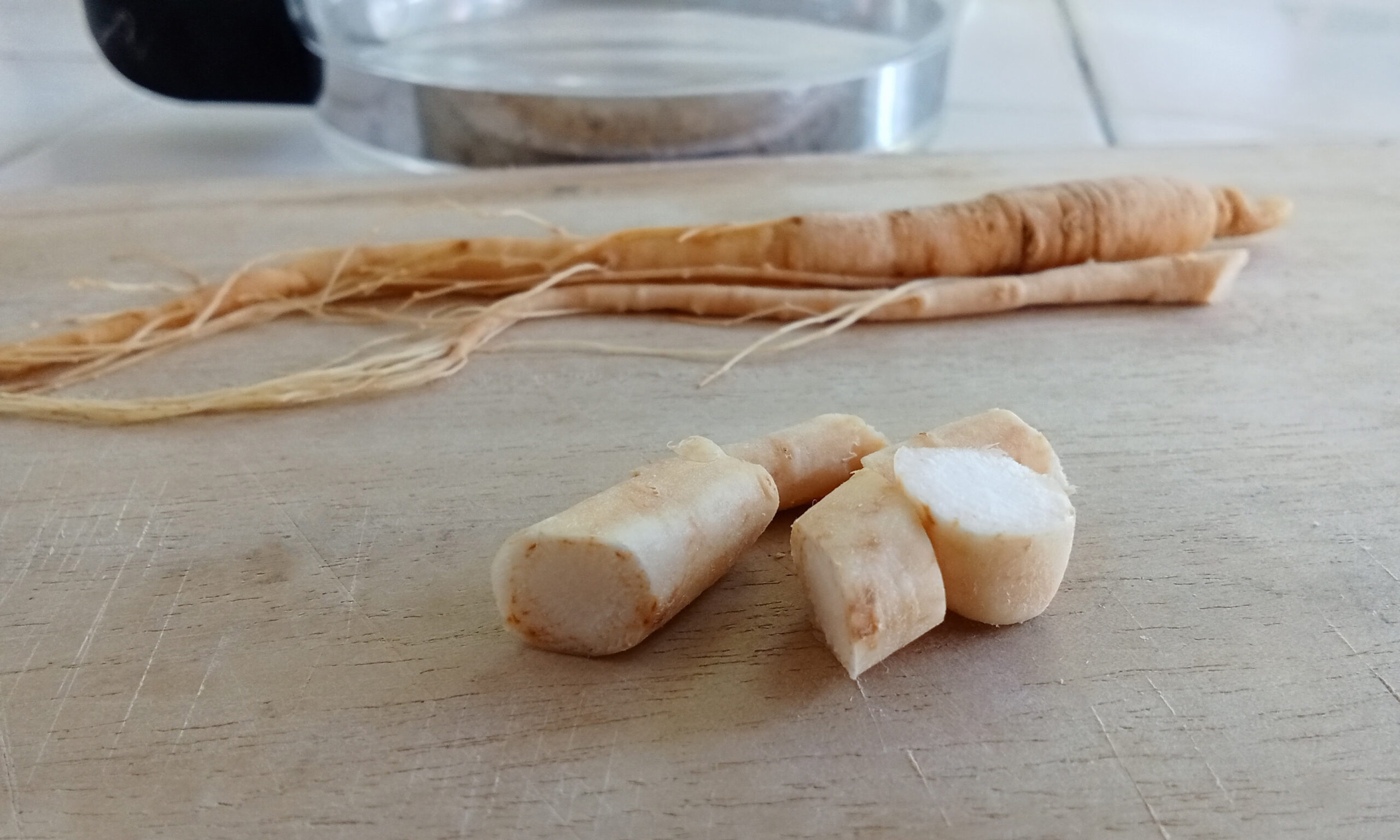 02 ginseng tea ingredients