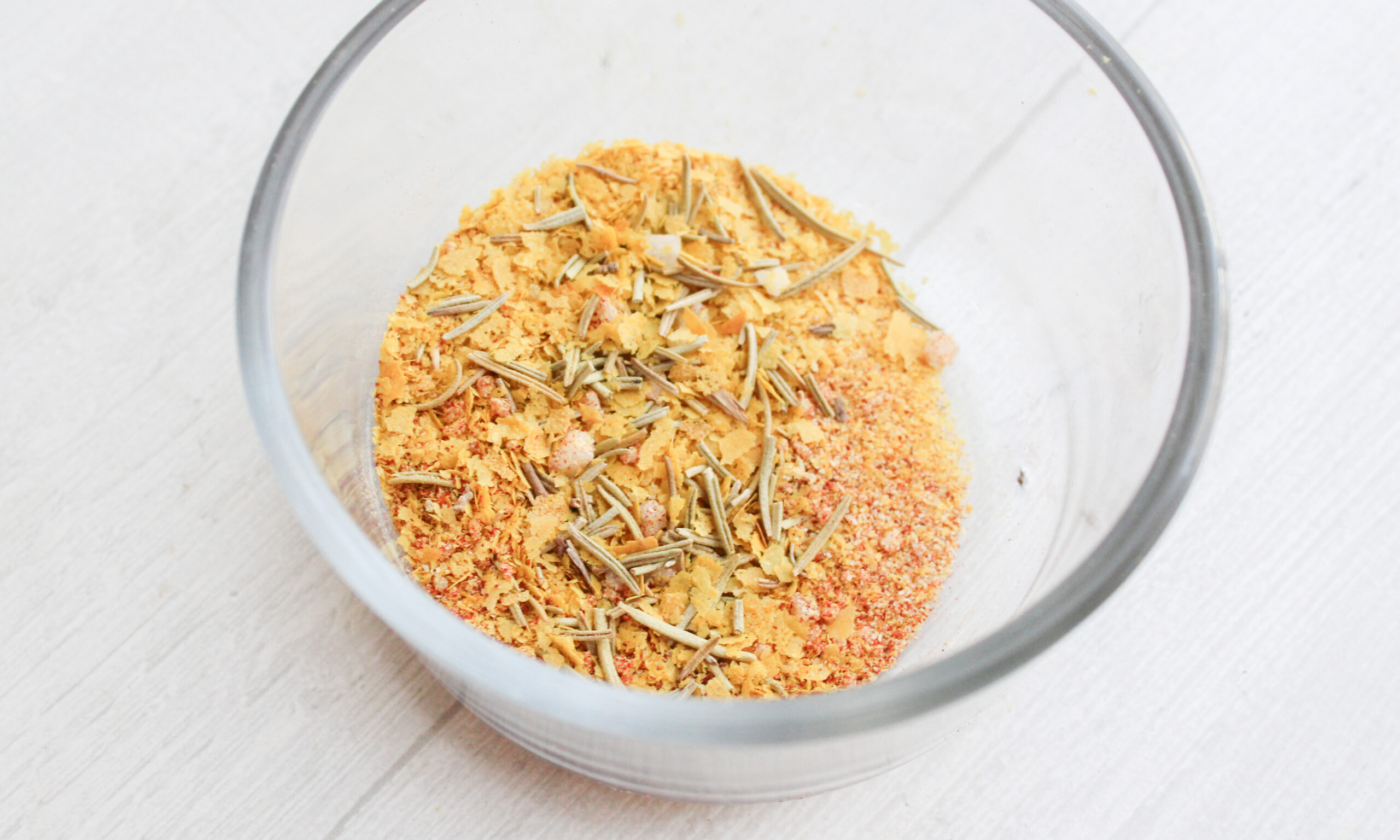 02 natural spice for popcorn