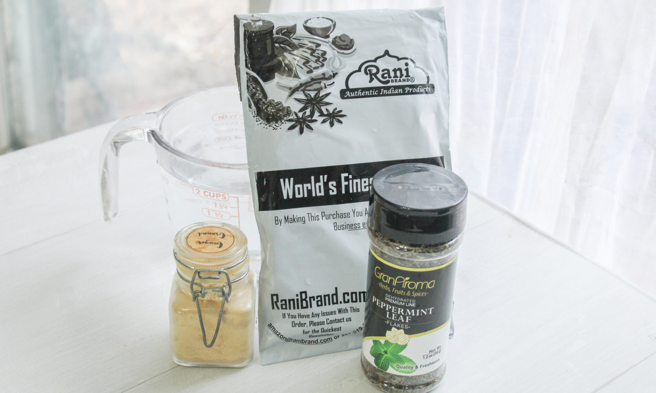 03 never buy OTC again ingredients