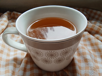 04 red clover menopause tea