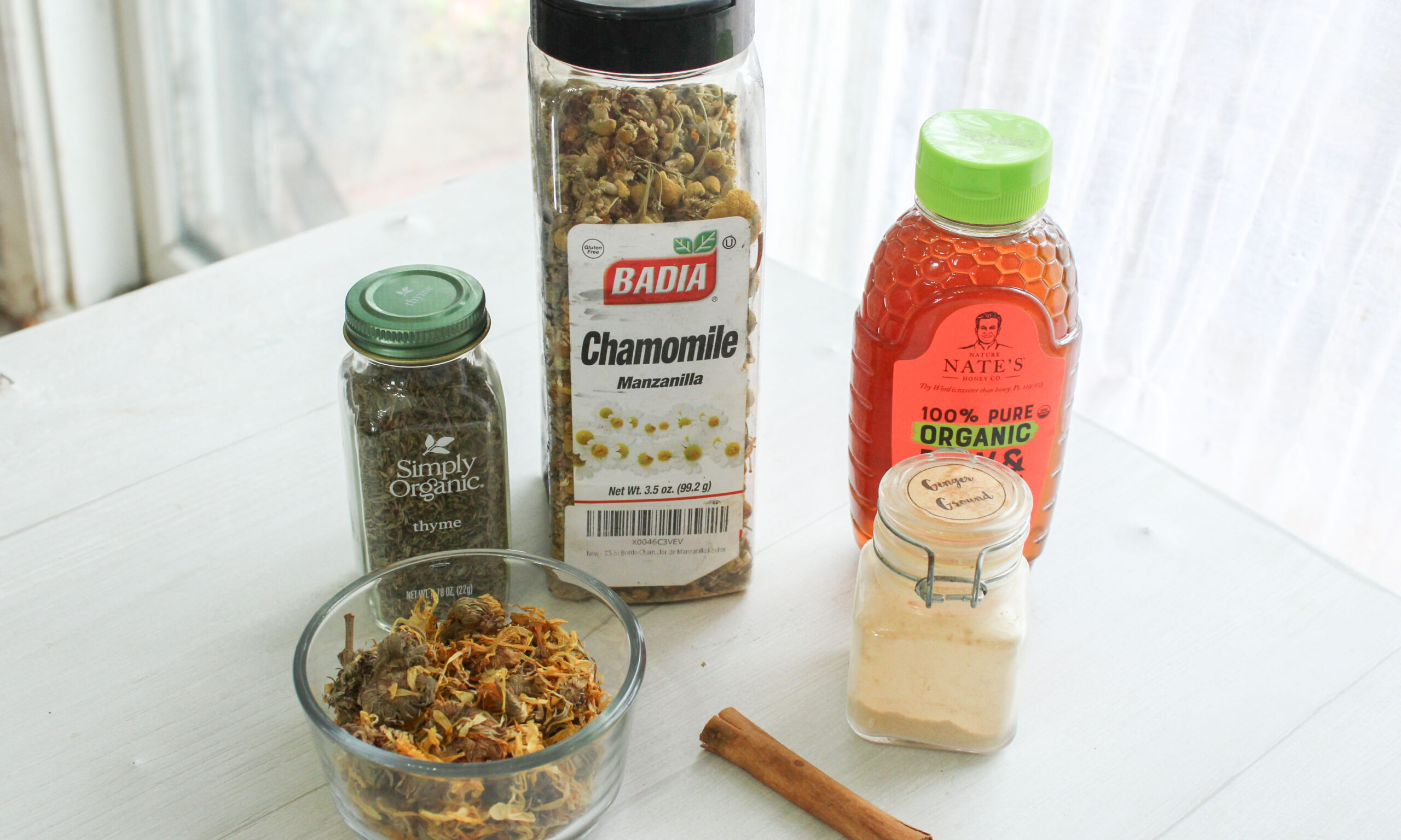 01 honey wrong ingredients