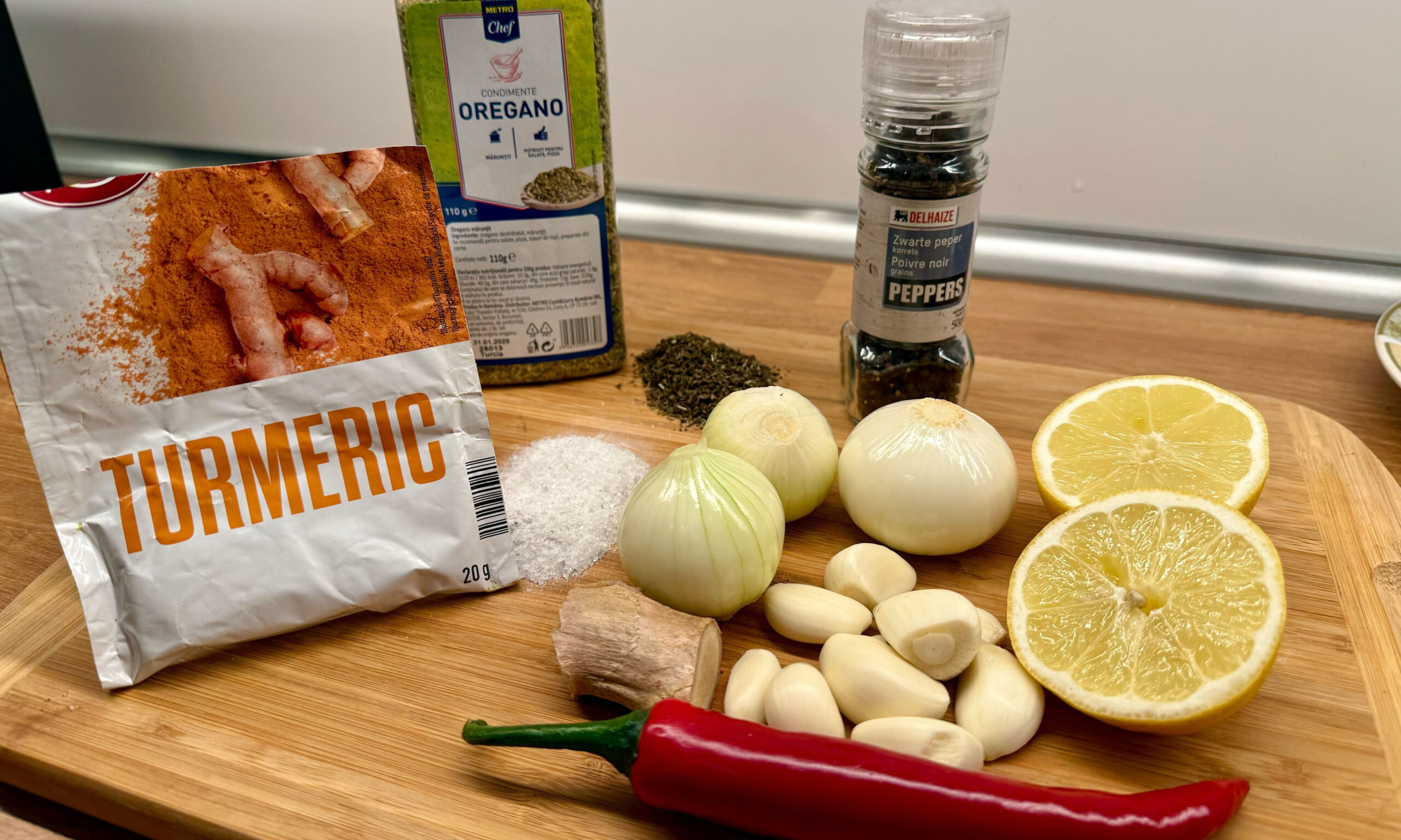 01 ingredients antibiotic broth