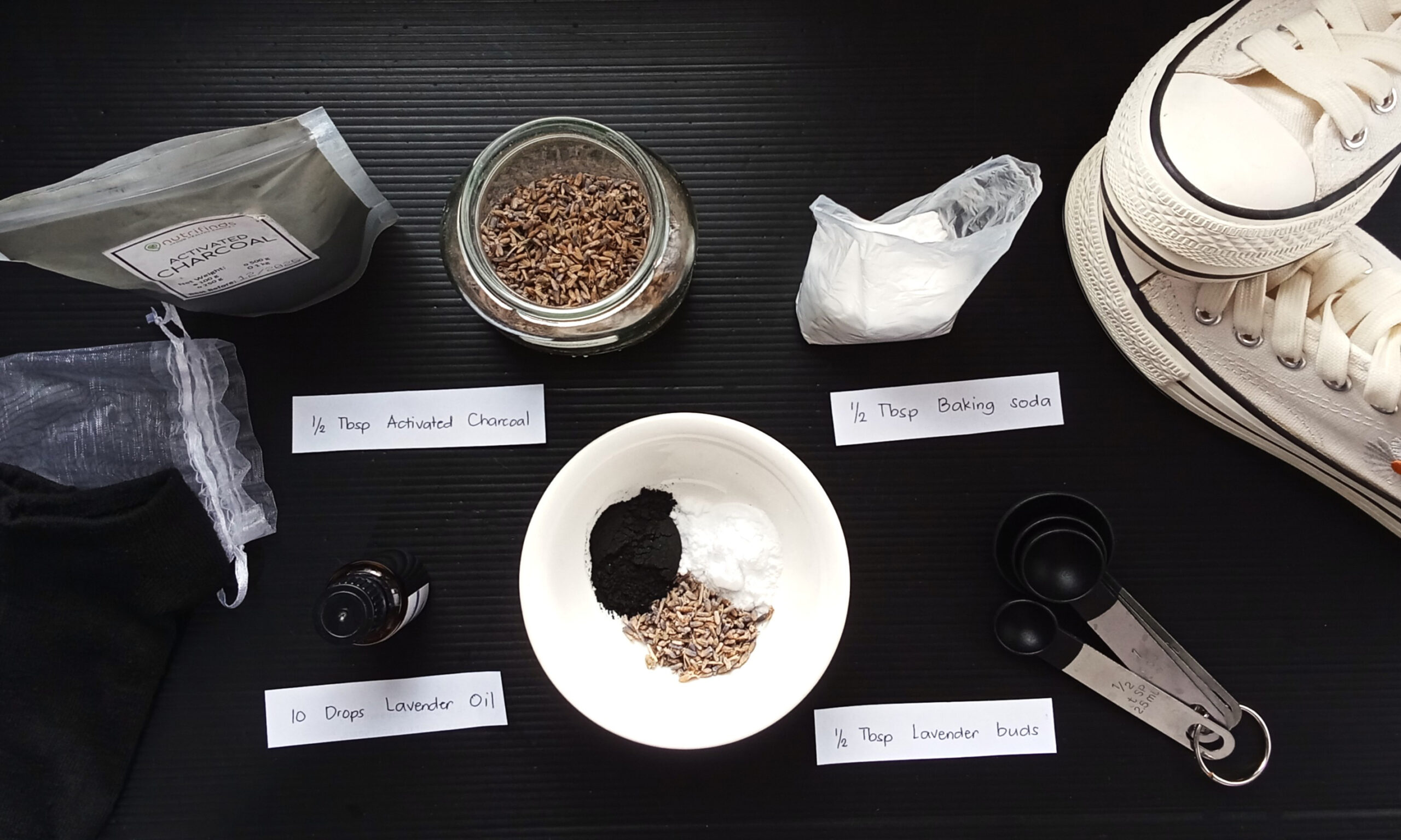 01 put this in your shoe ingredients