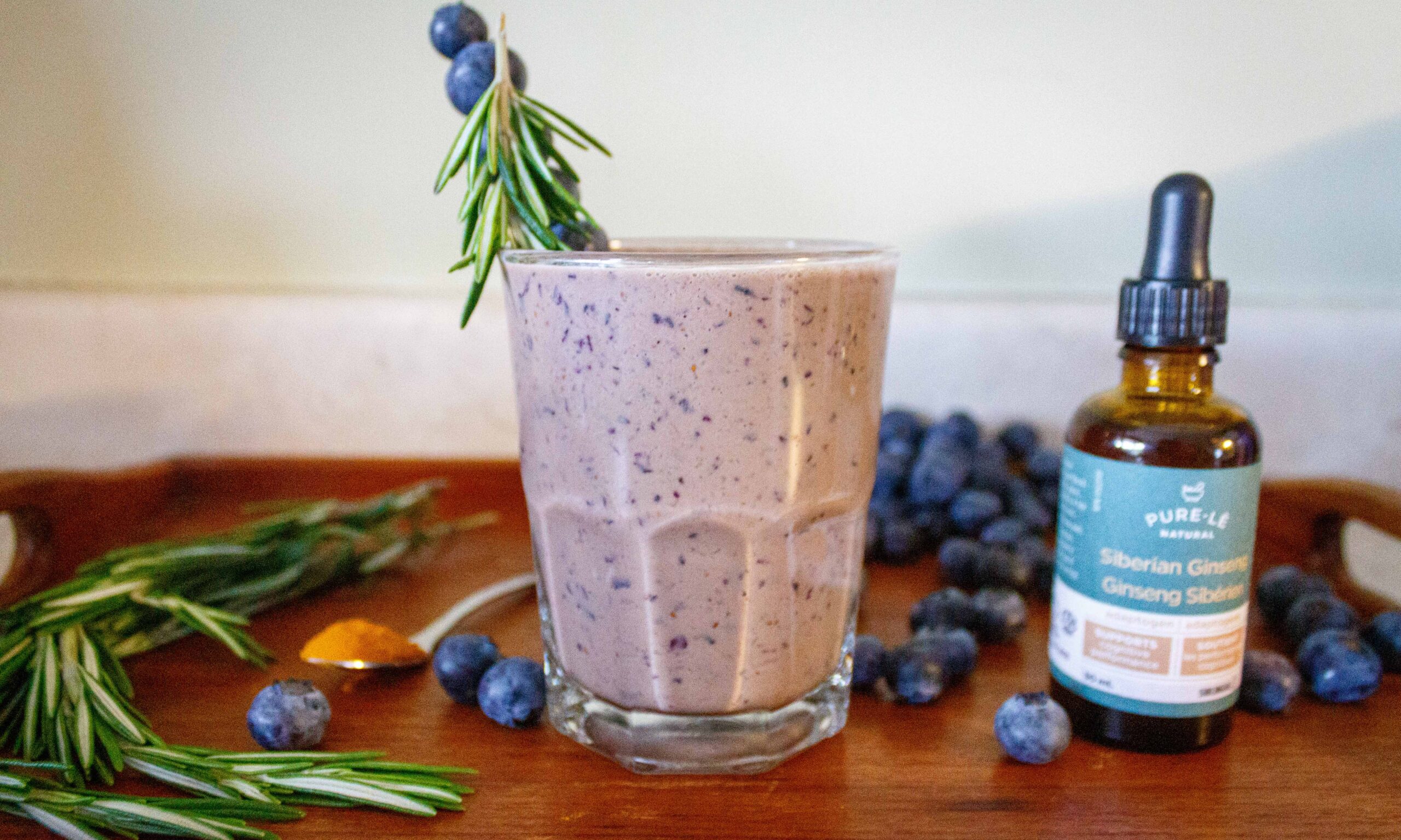 02 blueberry qi smoothie final product