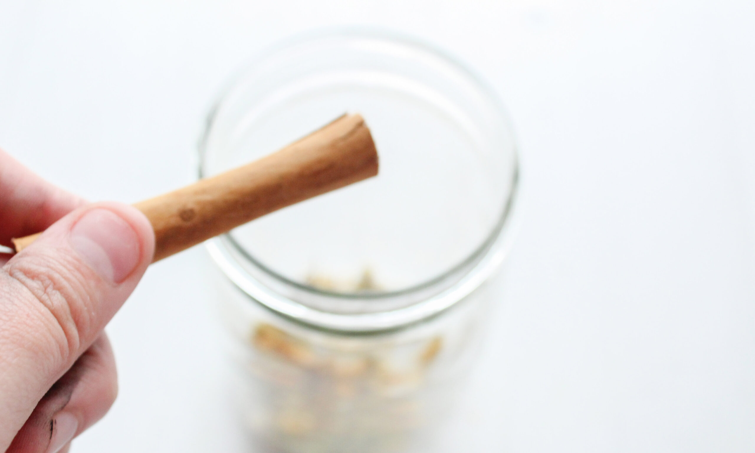 02 honey wrong step one