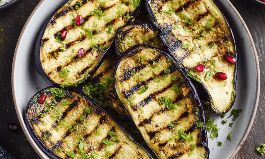 men recipe