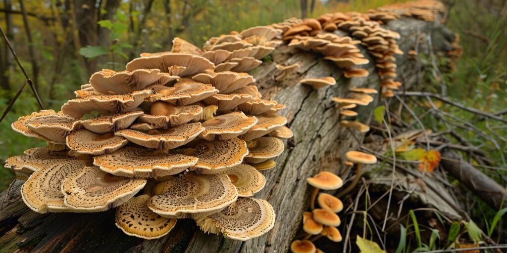 Pheasant Back