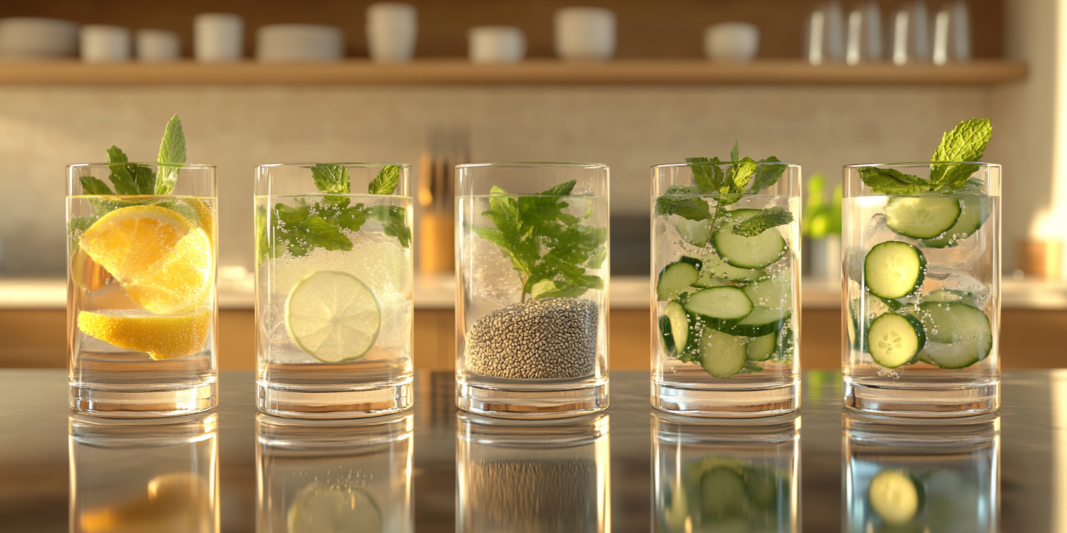 You're Drinking Water Wrong Featured Image