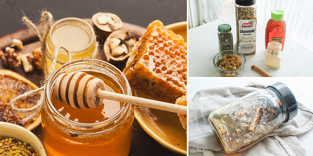 You're Using Honey Wrong