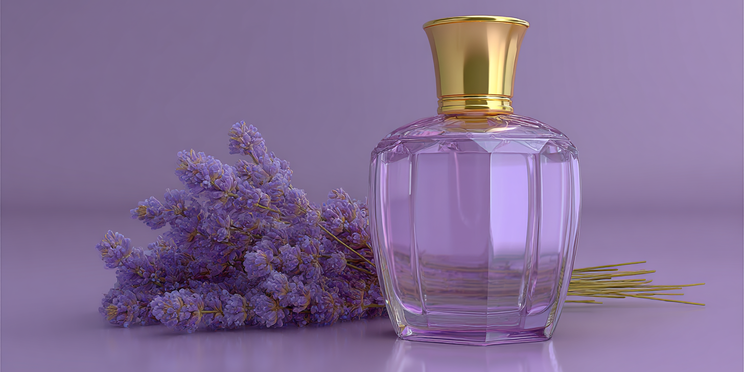 how to make lavender oil
