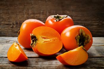 persimmon fruit