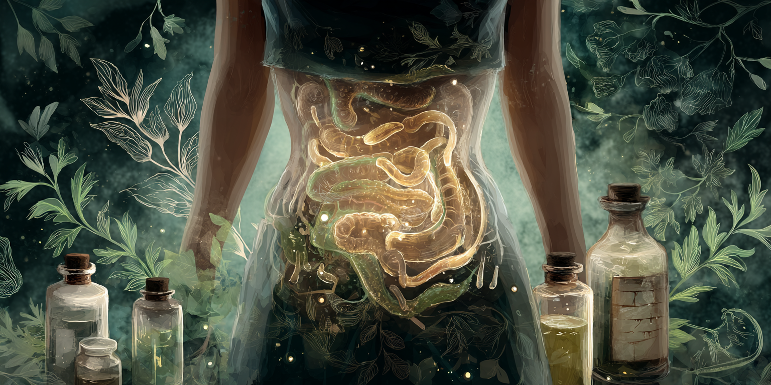Parasites 101 Featured image
