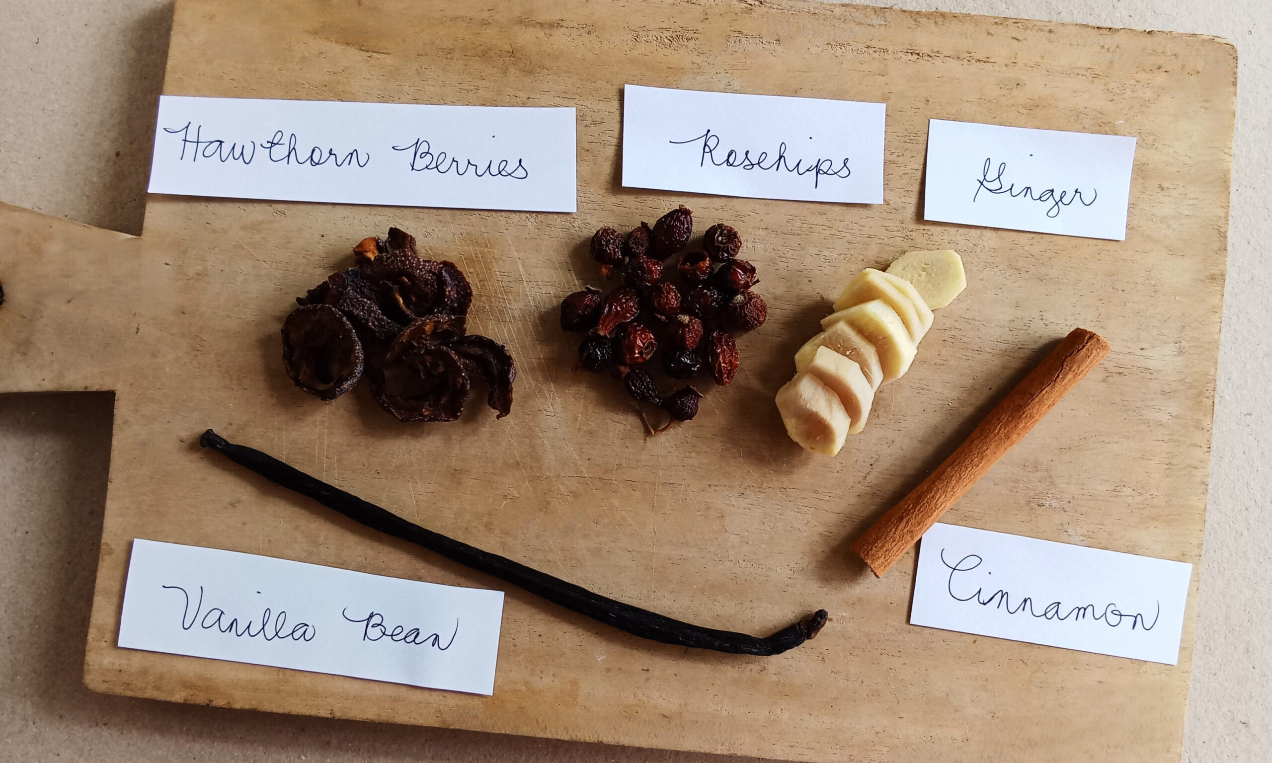 01 artery clean ingredients