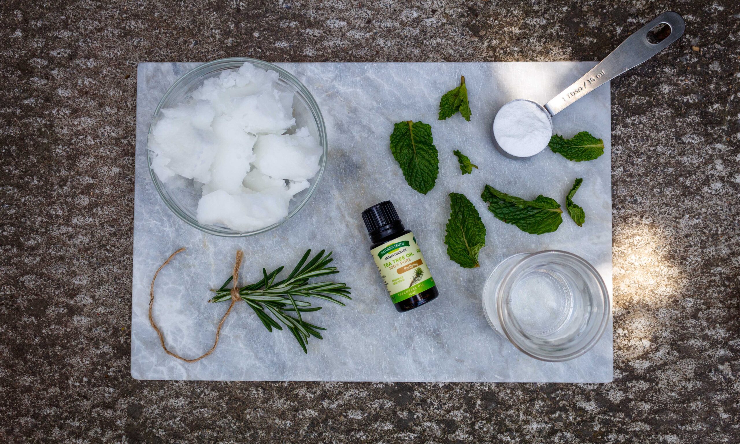 01 rosemary oil and mouth rinse tongue says about your health