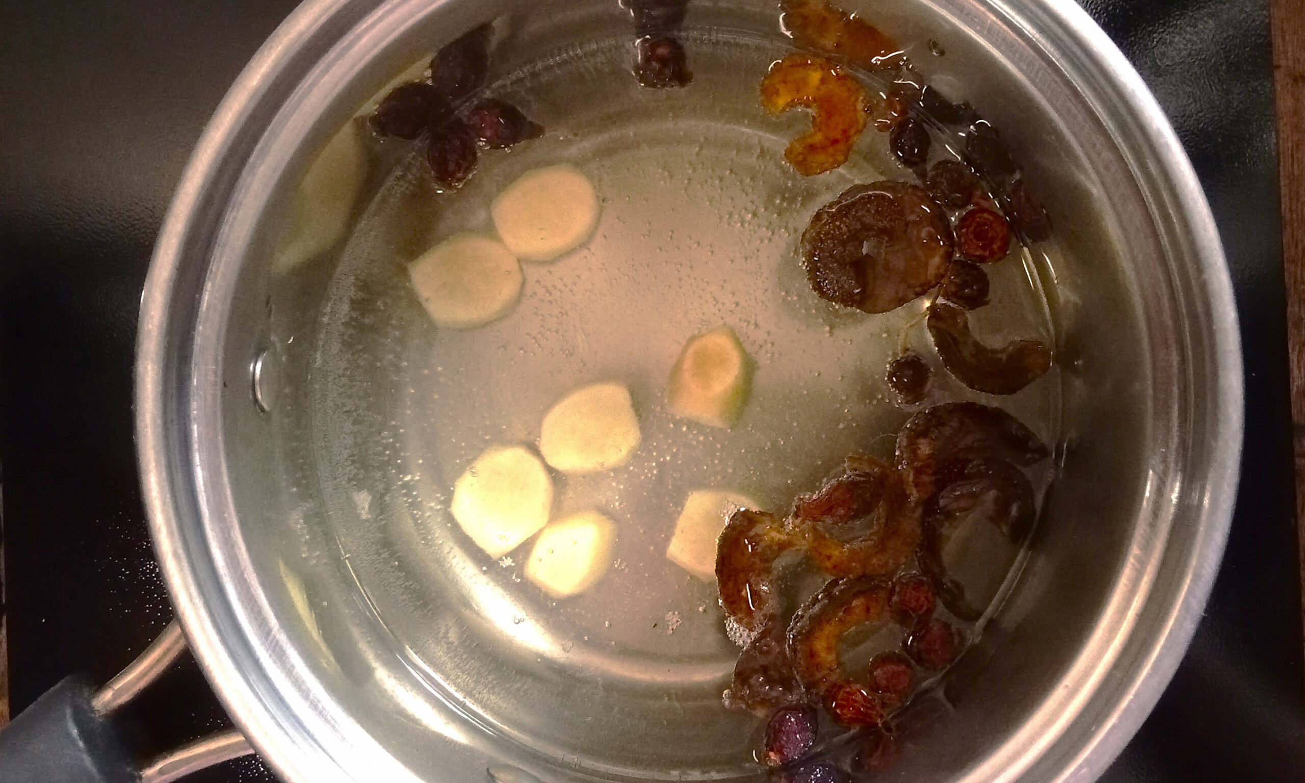 02 artery clean step 1