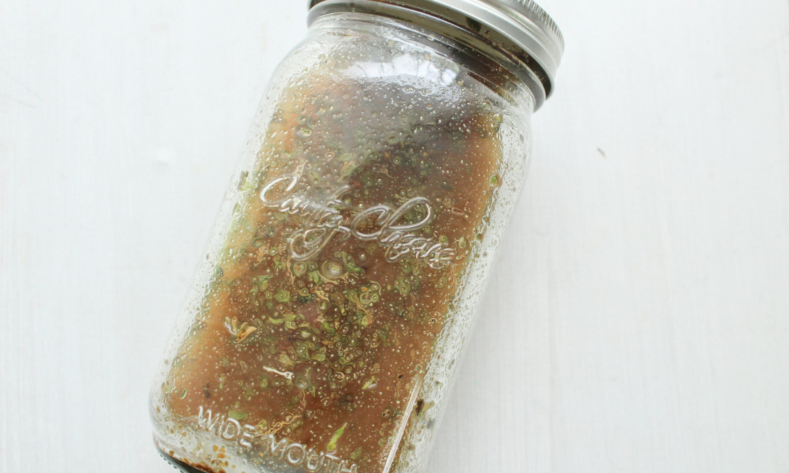 02 stress melting drops step 3