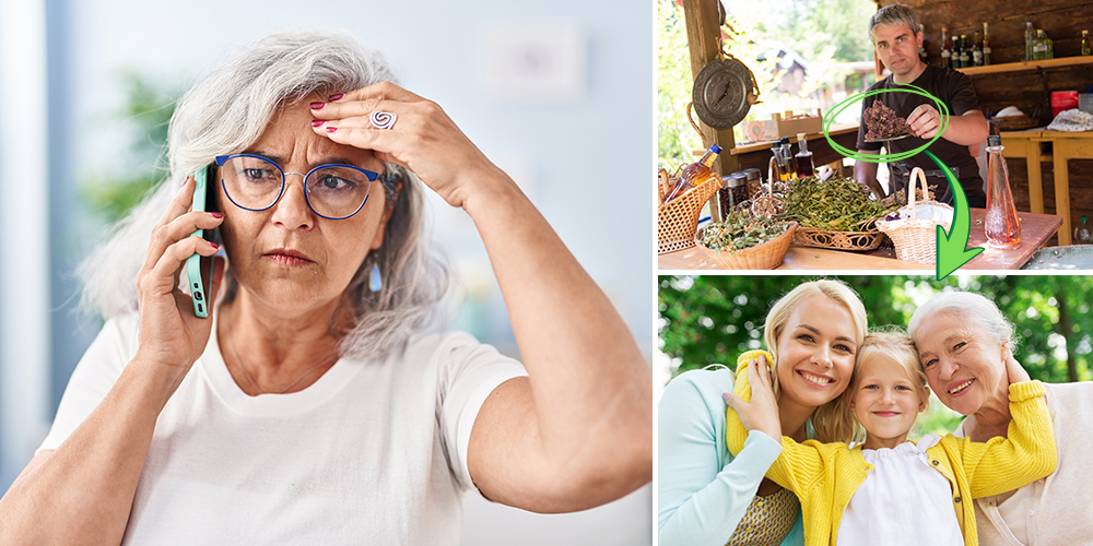 10 Signs of Early Cognitive Decline