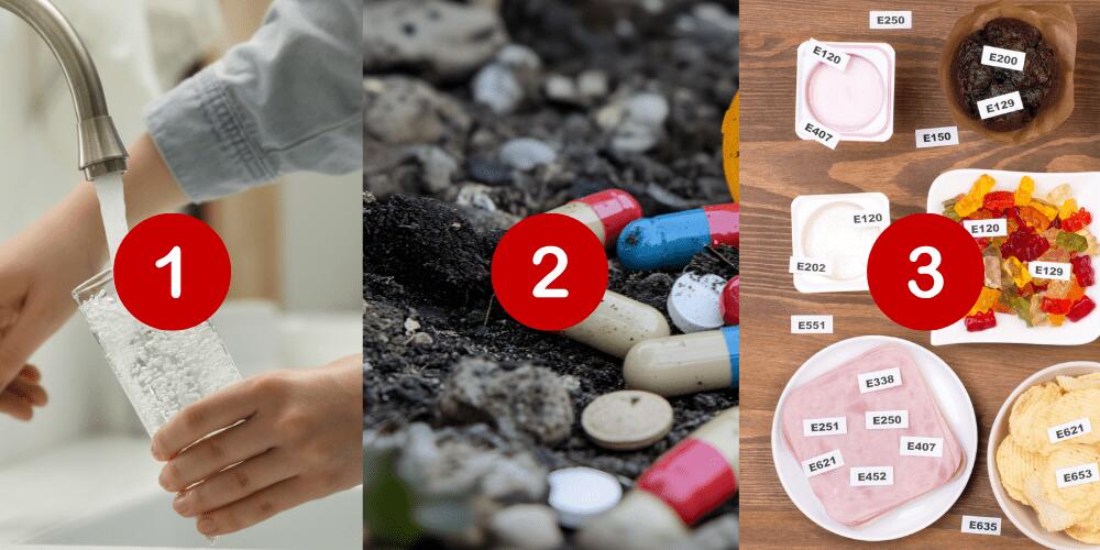 This is how they're poisoning you everyday featured image