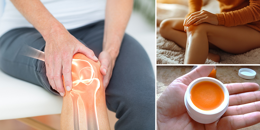 Rub This Kitchen Spice on Your Joints Featured Image