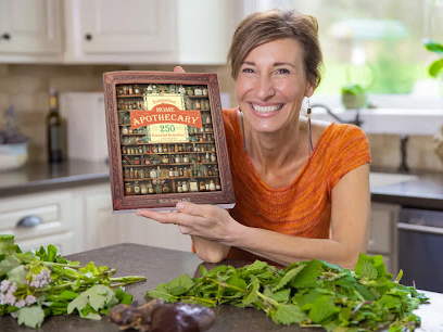 Nicole Holding FHA zoomed in