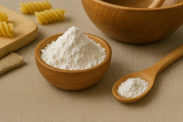 arrowroot in cooking