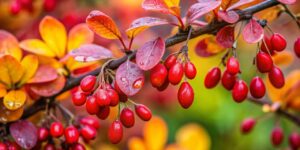 barberry