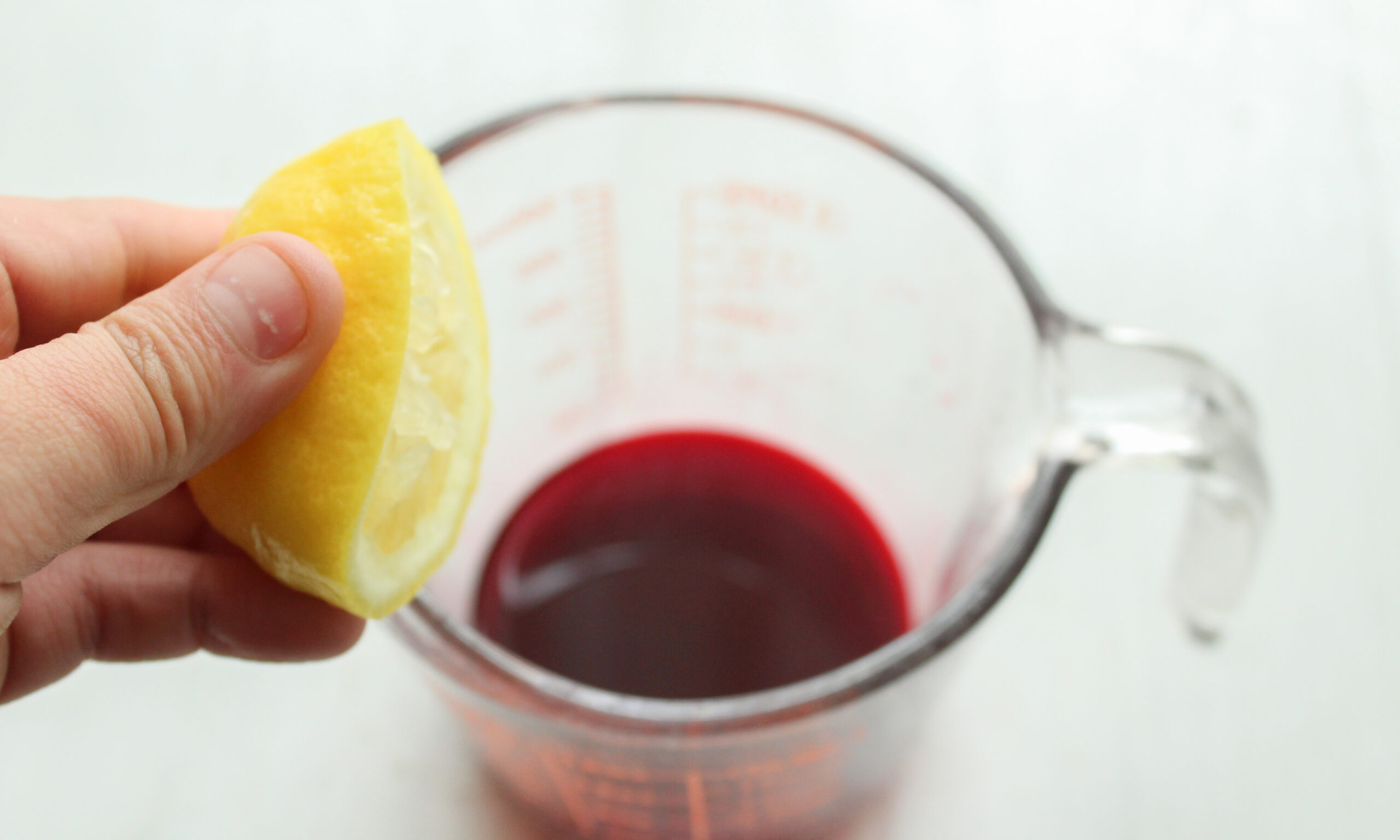 02 Anti-Brain Fog Shot Step One