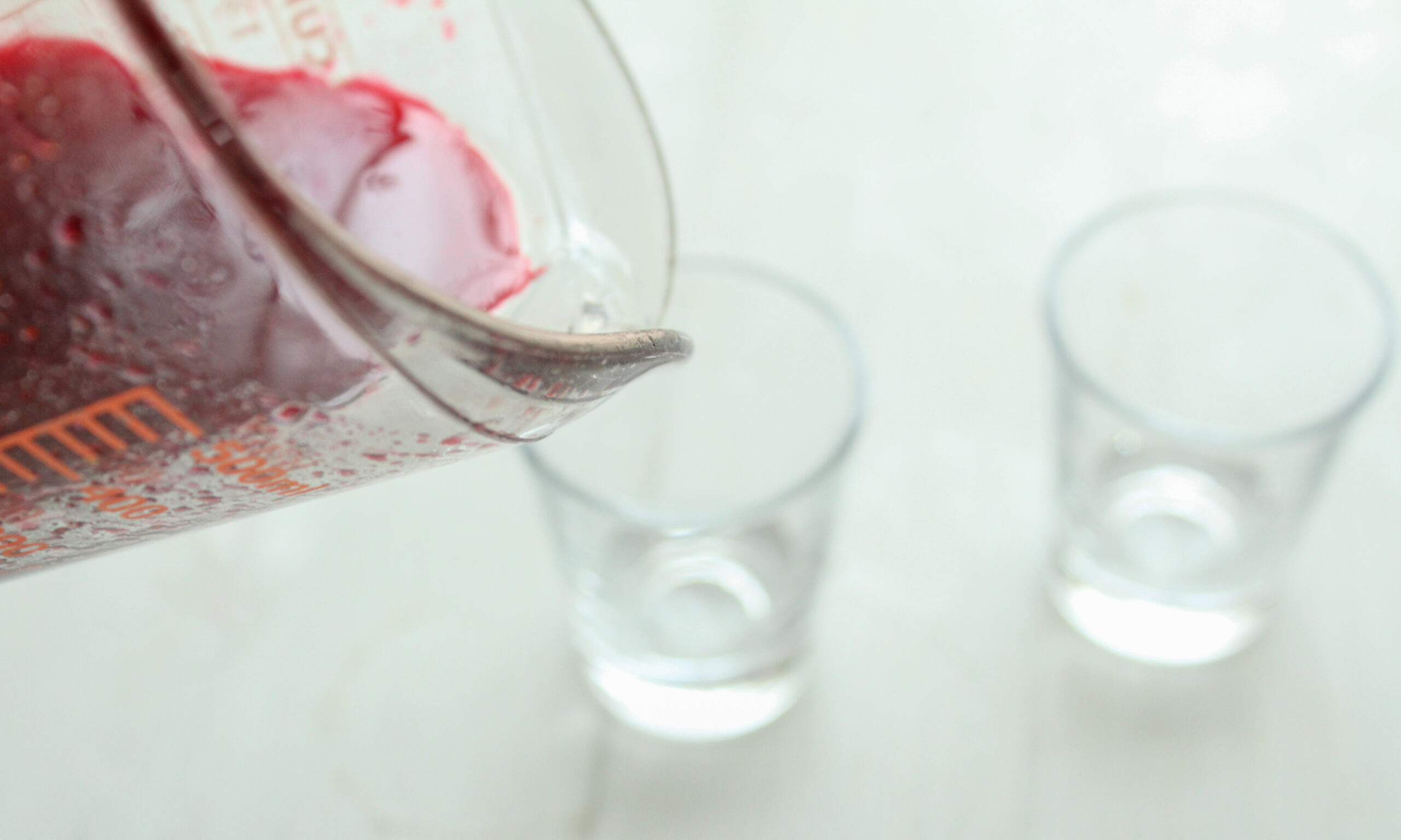 03 Anti-Brain Fog Shot Step Two