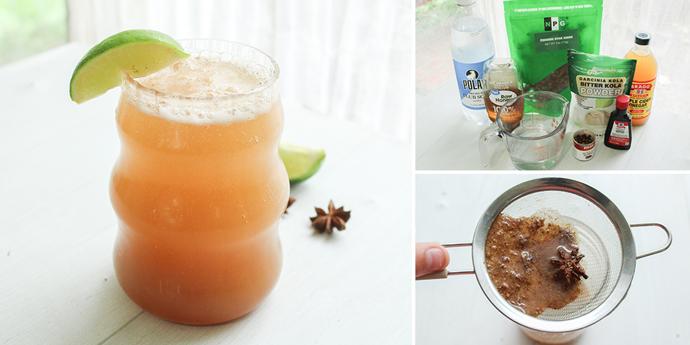 DIY Soda