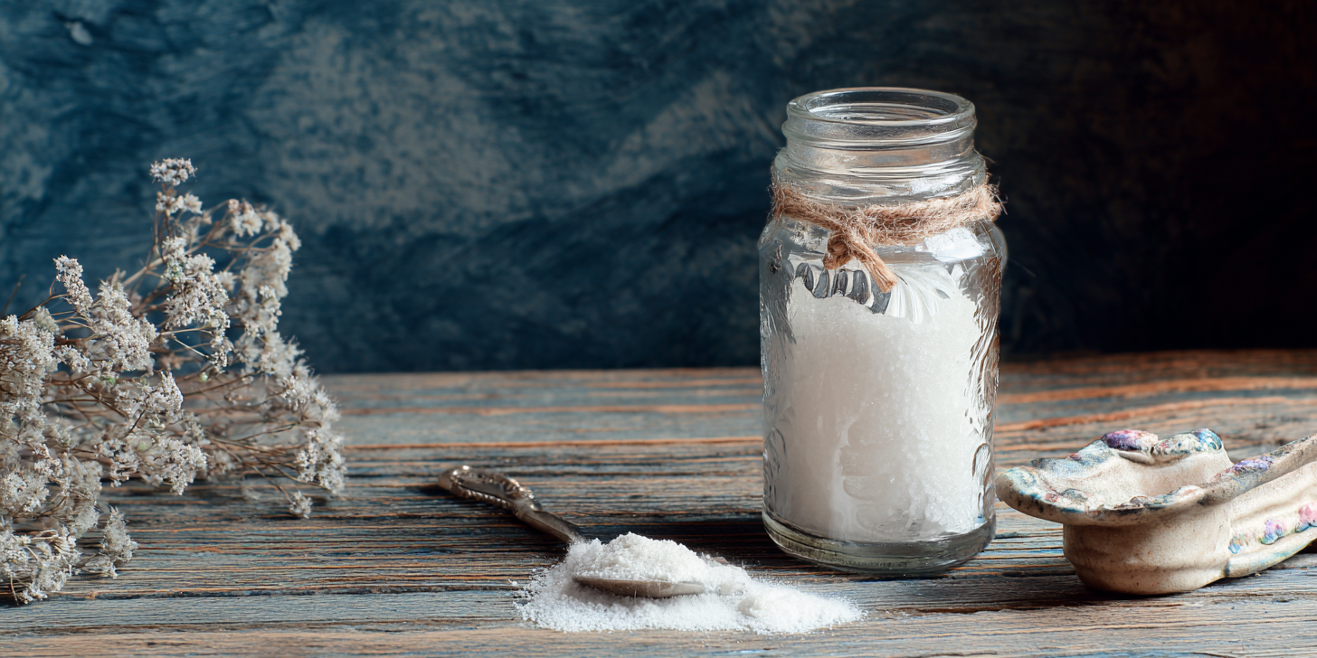 How to Make Magnesium Oil