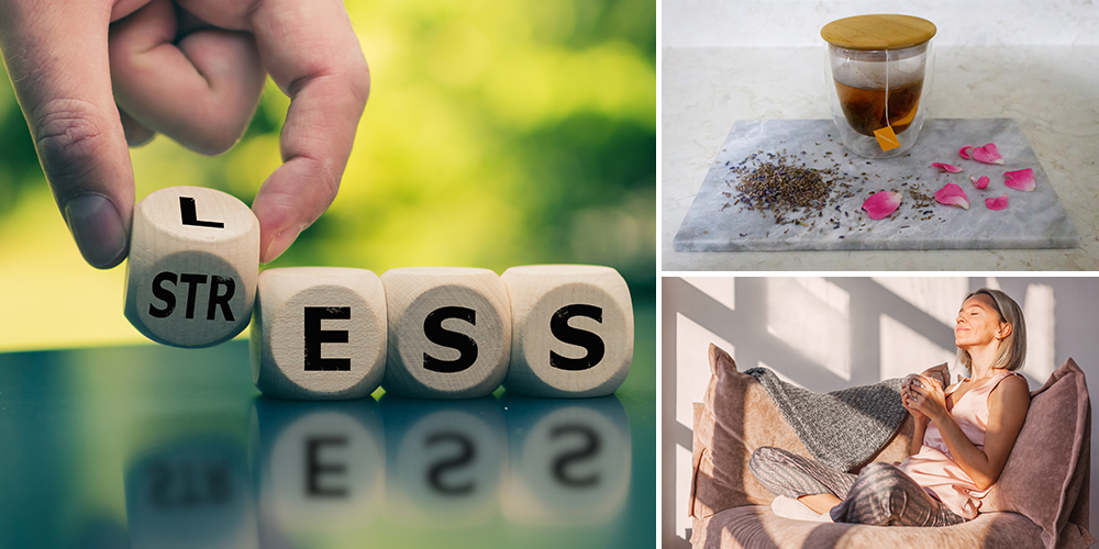 Signs Your Stress Level is Really High