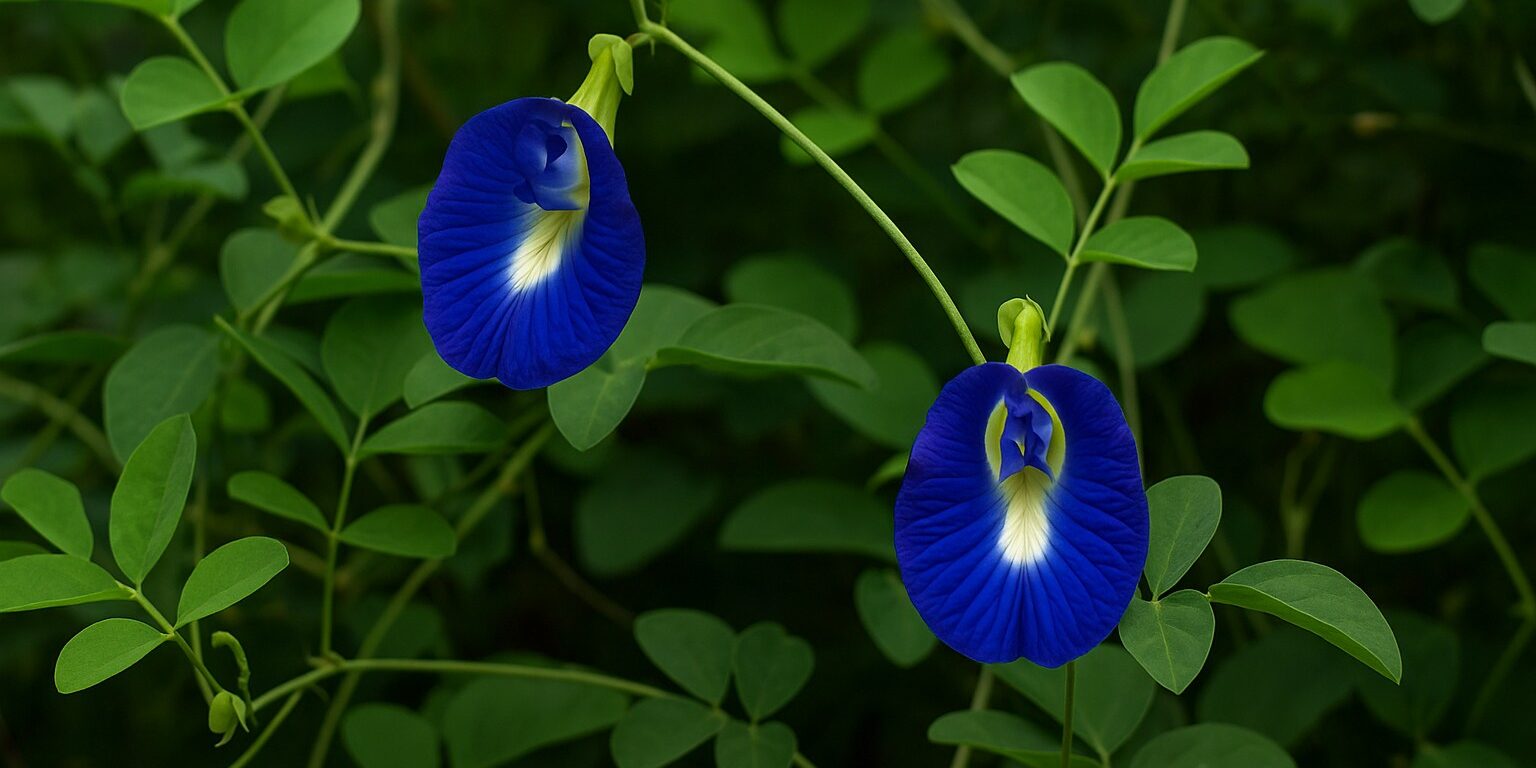 asian pigeonwings