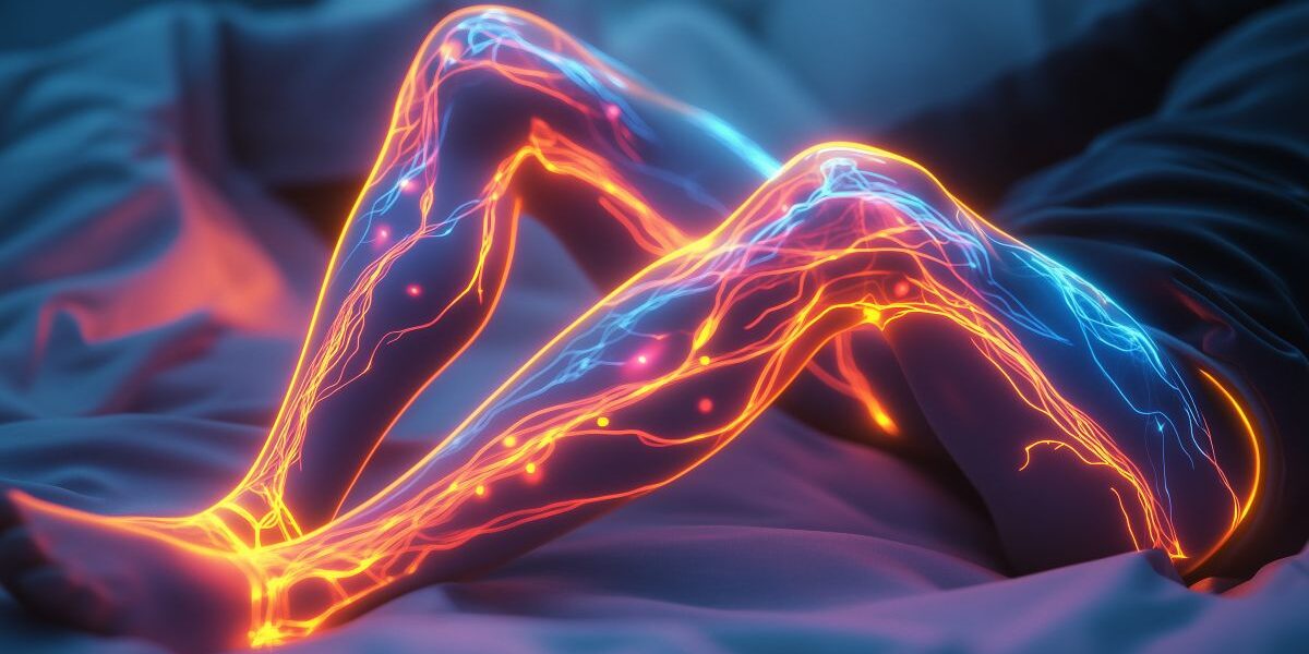 herbs for restless leg syndrome