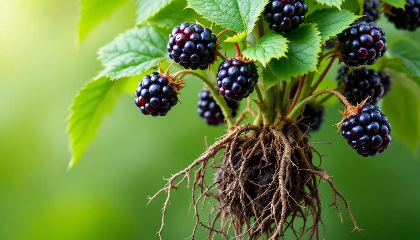 which parts are used medicinally