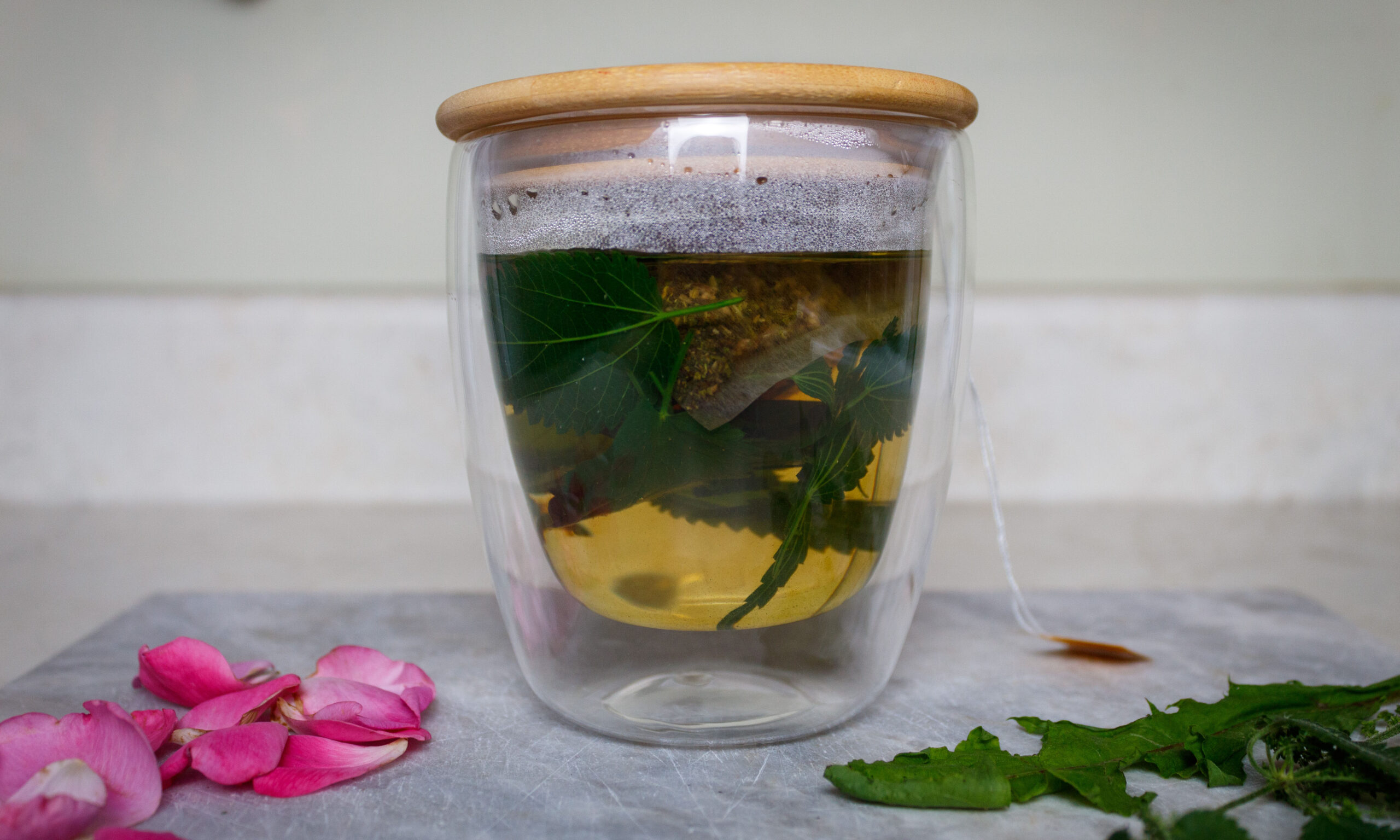 02 Dandelion Nettle Tea Final Product copy