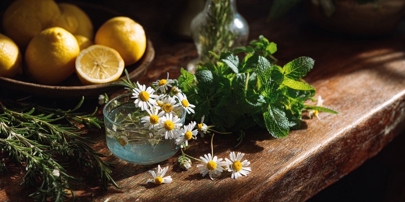 Easiest Herbs for Beginners