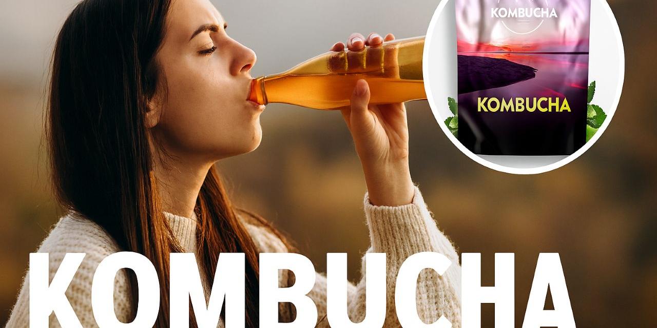 Kombucha