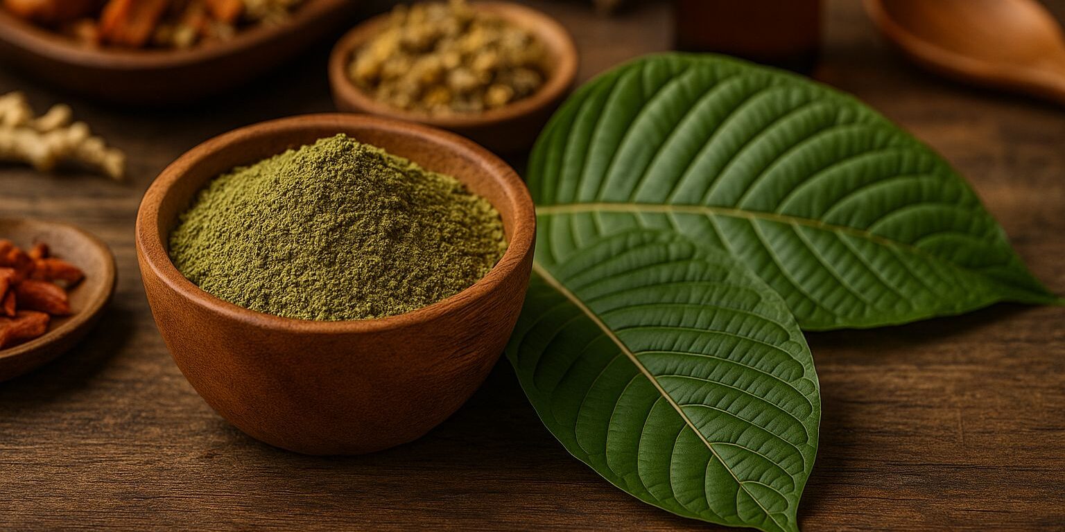 Kratom