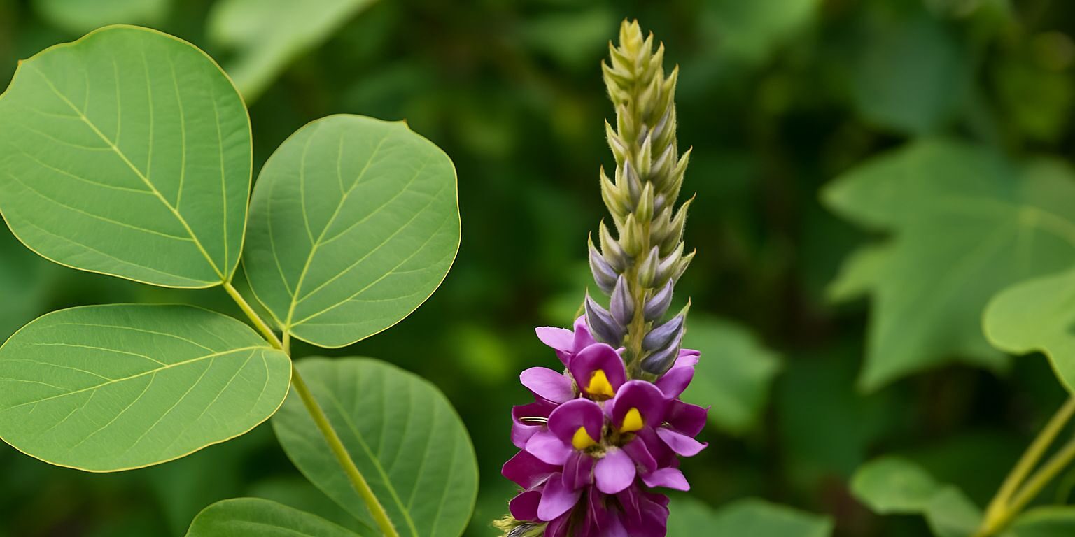 Kudzu