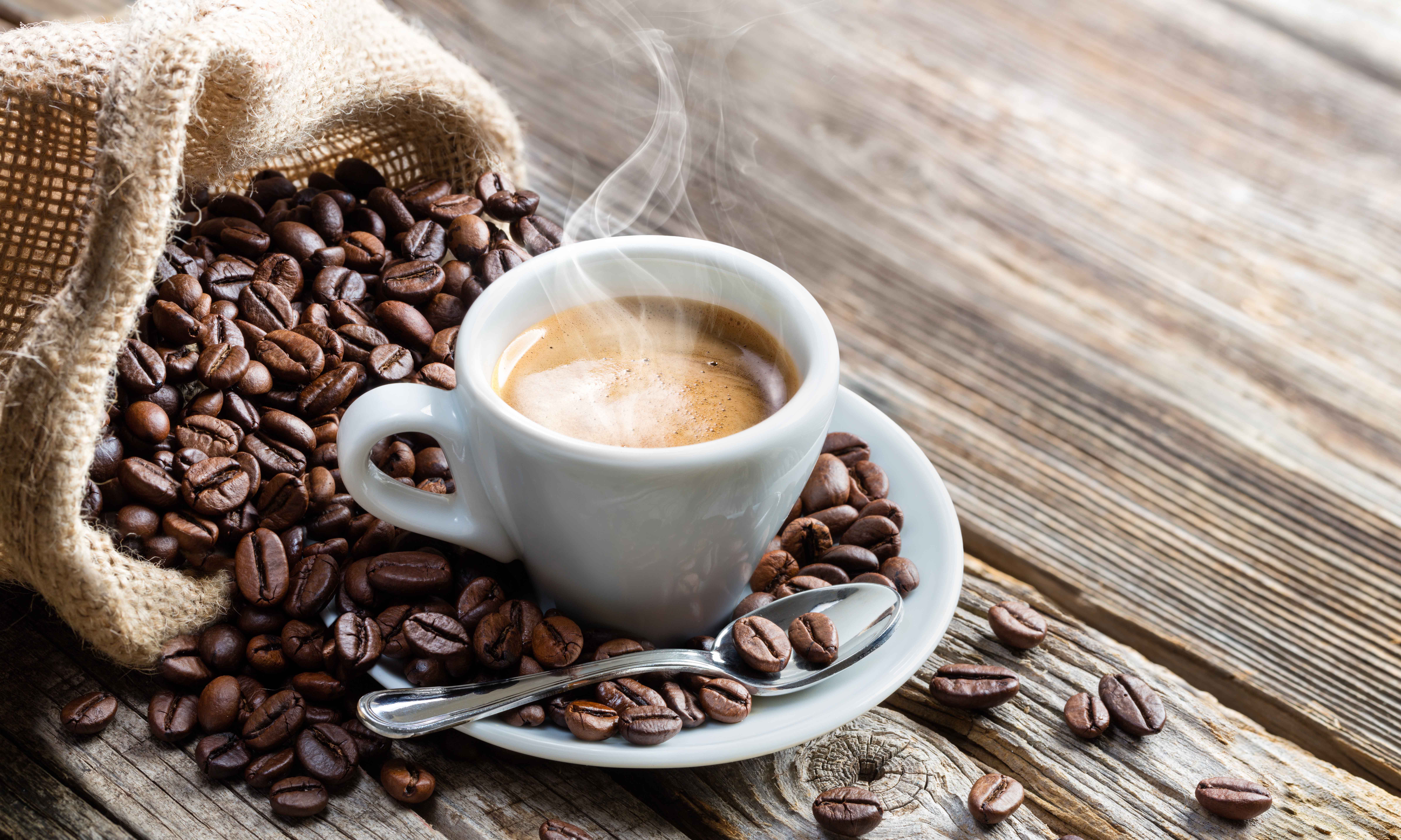 espresso coffee