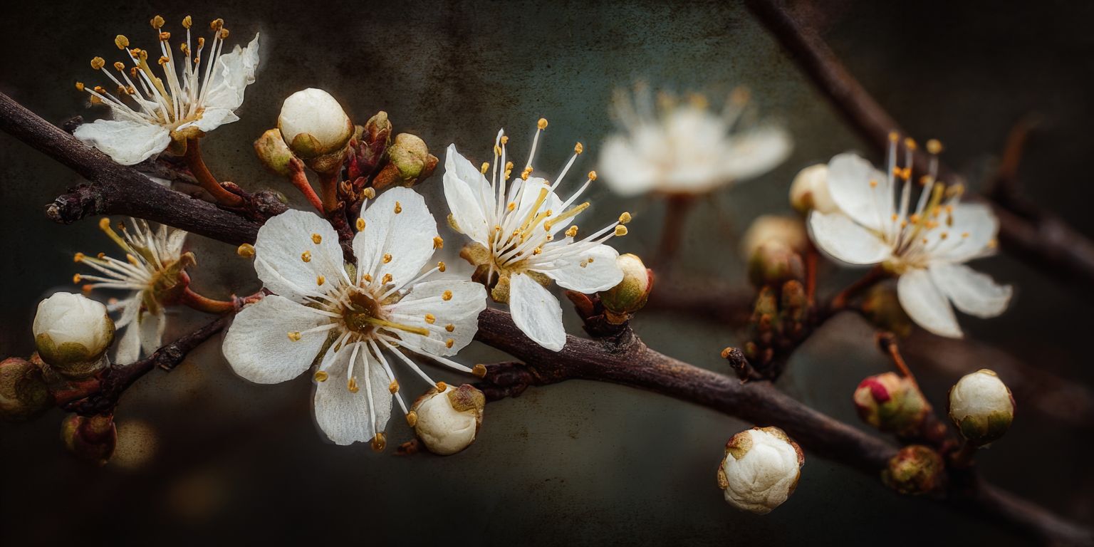 traditional blackthorn uses