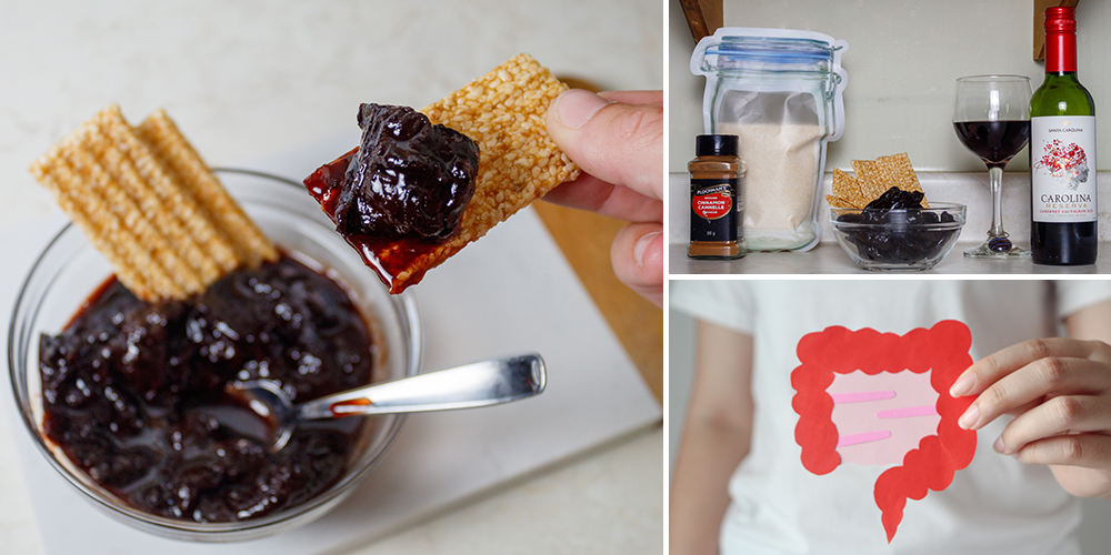 How To Unclog Your Colon Naturally