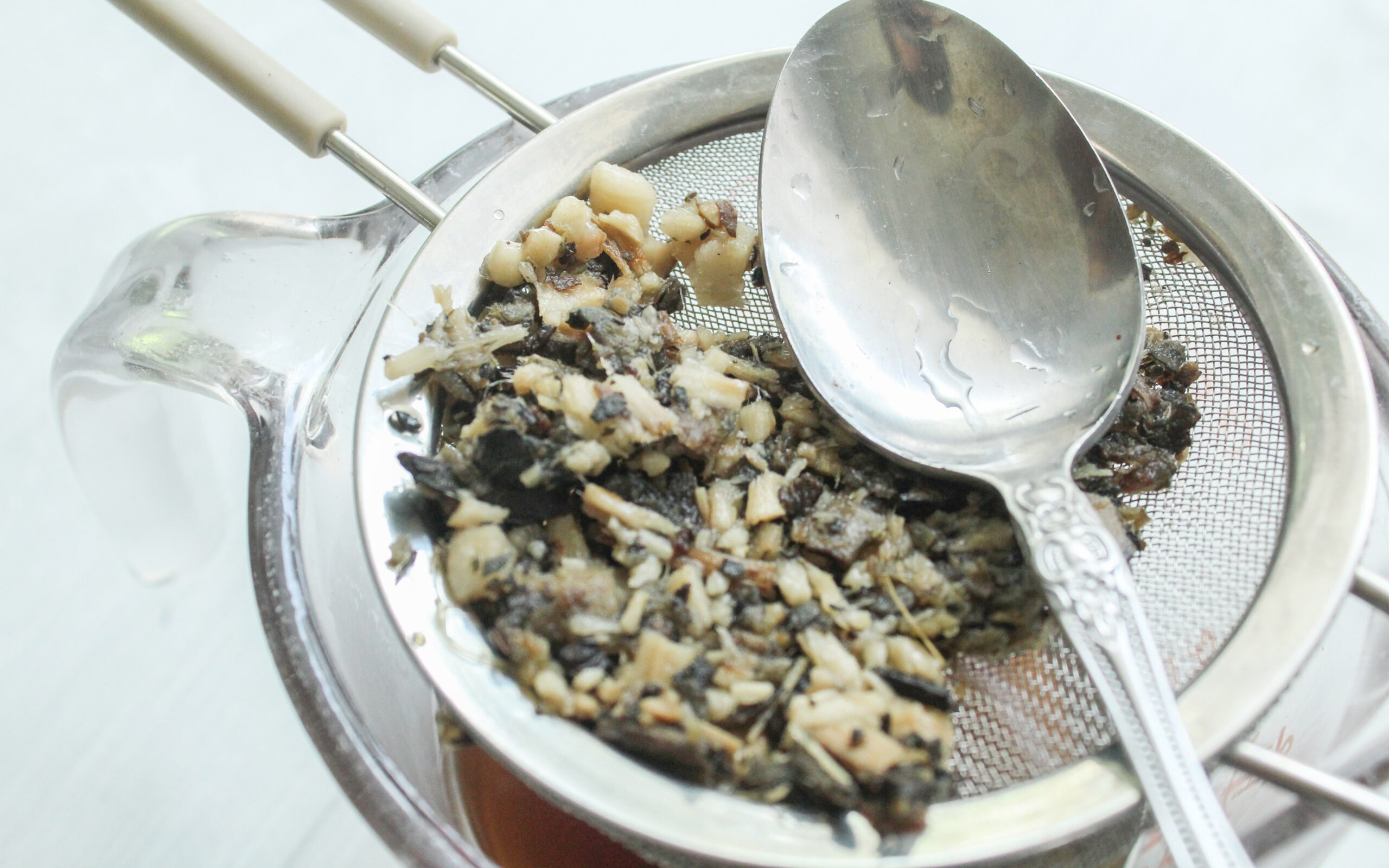 03 Herbal Lung Cleaner Step Two copy