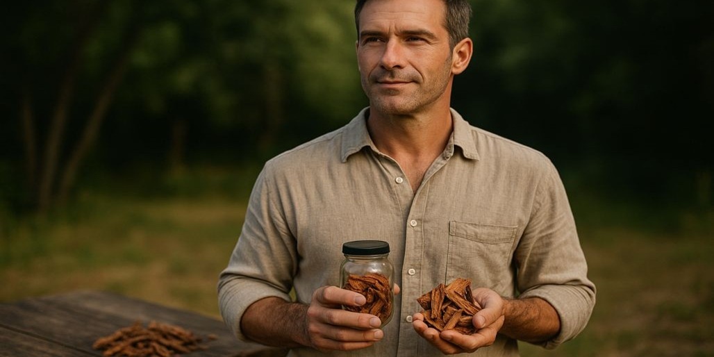 Yohimbine for Erectile Dysfunction