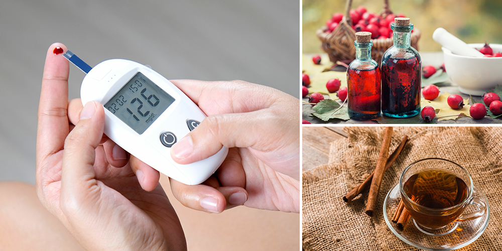 Insulin-Rich Foods Featured Image