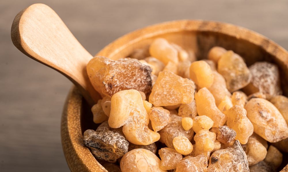 frankincense