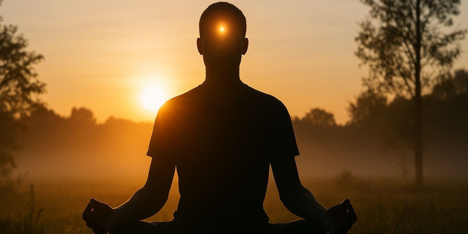 how to activate the pineal gland