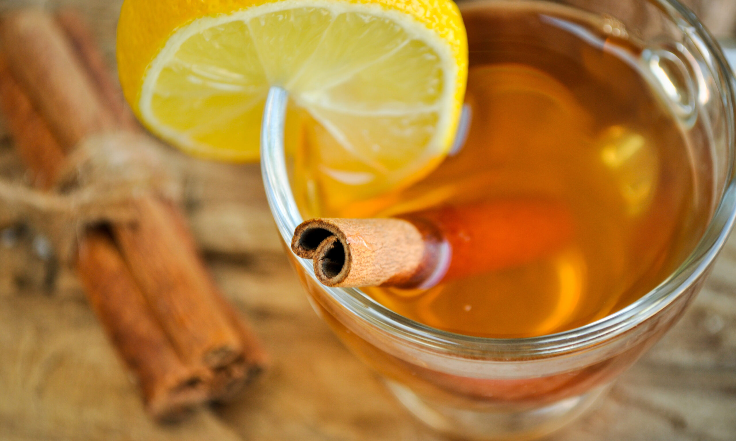 tea