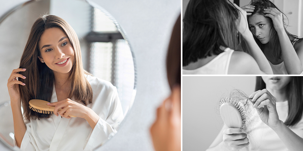 Hair Growth Cover
